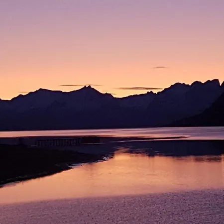Listen To The Silence, Enjoy The Peace * Alteidet