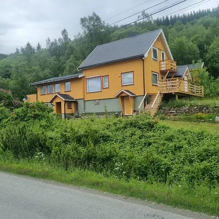 Apartmán Listen To The Silence, Enjoy The Peace Alteidet
