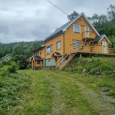 Apartmán Listen To The Silence, Enjoy The Peace Alteidet