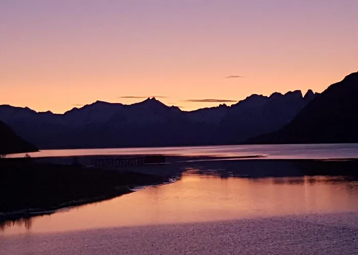Listen To The Silence, Enjoy The Peace * Alteidet